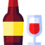 Вино иконка 64x64