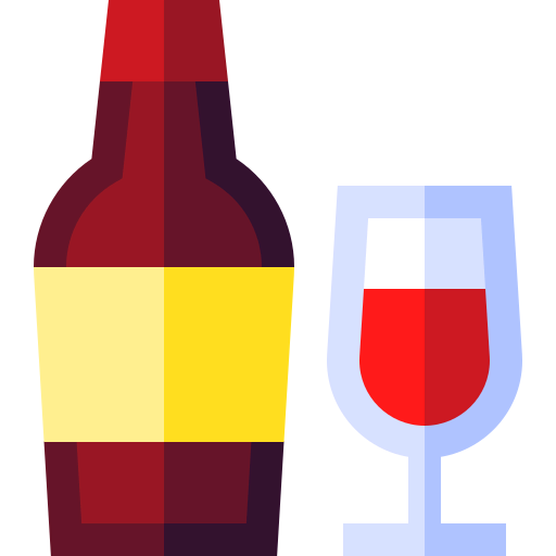 Wine 图标