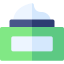 Cream icon 64x64