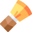 Shaving brush icon 64x64