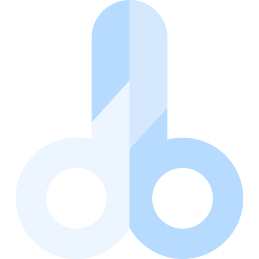 Scissors icon