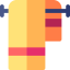 Bath towel アイコン 64x64