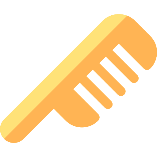 Comb icon