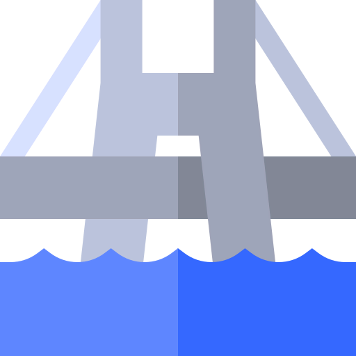 Bridge icon