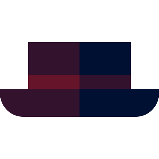Hat icon