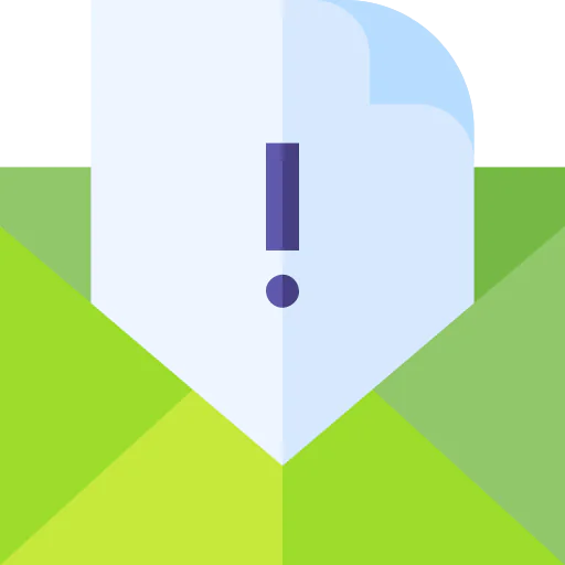 Mail icon