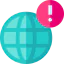 Notification icon 64x64