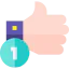Like icon 64x64