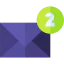 Mail icon 64x64