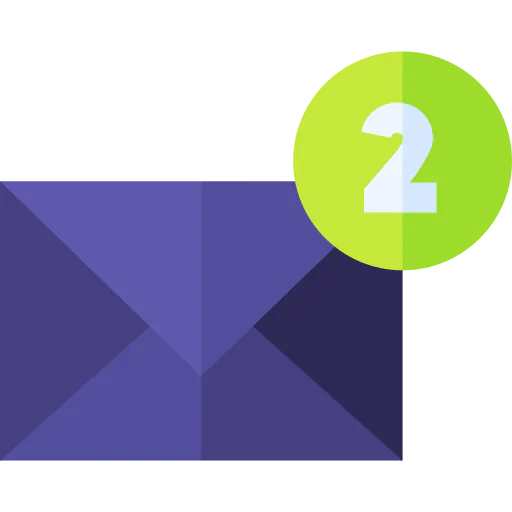 Mail 图标