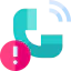 Phone icon 64x64
