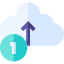 Cloud icon 64x64