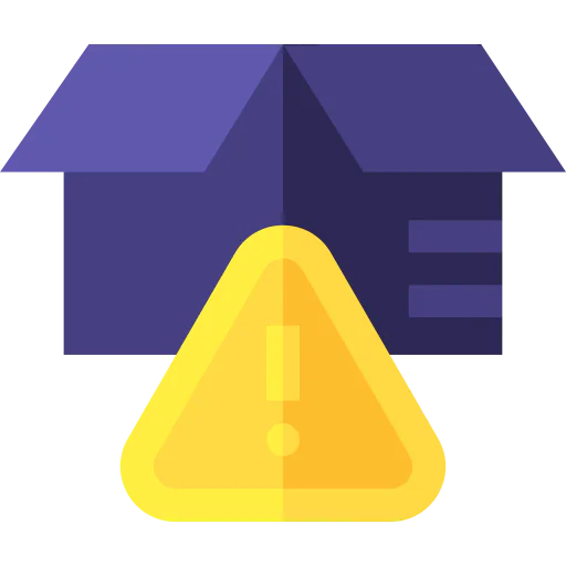 Package icon