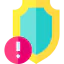 Security icon 64x64