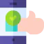 Like icon 64x64