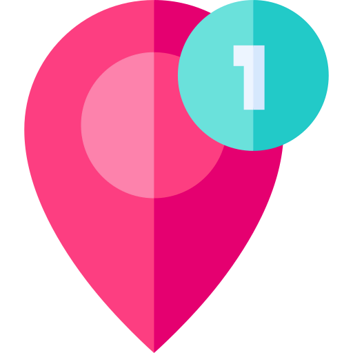 Check in icon