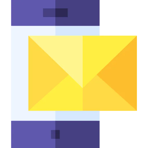 Mail icon