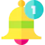 Alarm on icône 64x64