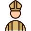Papacy icon 64x64