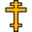 Orthodox ícono 64x64
