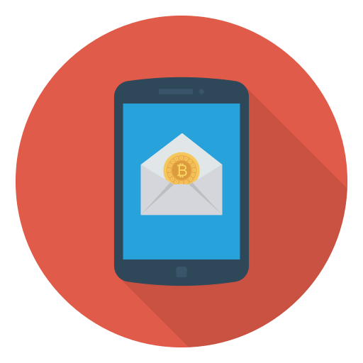 Message icon