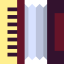 Accordion icon 64x64