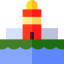 Lighthouse ícone 64x64