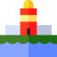 Lighthouse icon 64x64