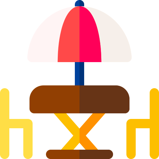 Cafe icon