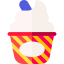 Ice cream アイコン 64x64