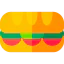 Sandwich icon 64x64