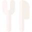 Cutlery アイコン 64x64