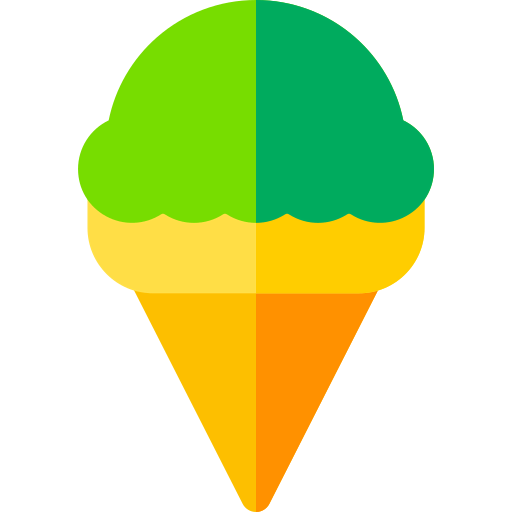 Ice cream icon