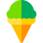 Ice cream icon 64x64