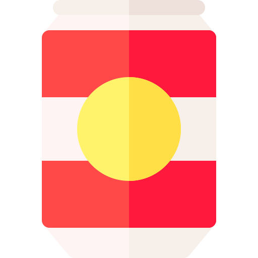 Soda can 图标