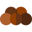 Meatballs biểu tượng 64x64
