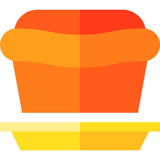Pasteis de belem icon