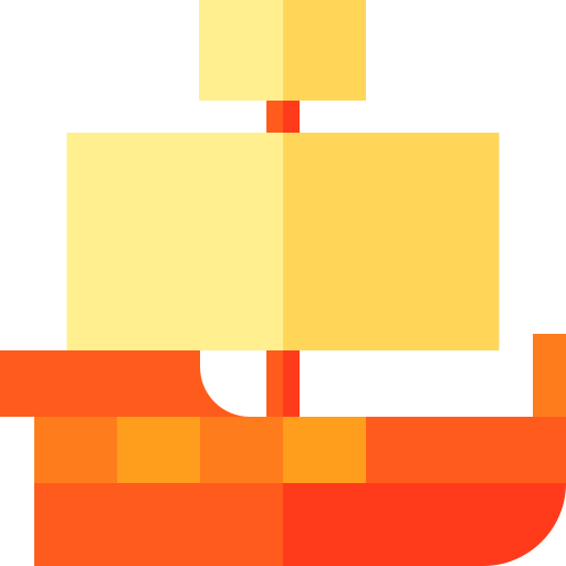 Caravel icon