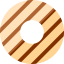 Doughnut icône 64x64