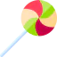 Lollipop icon 64x64