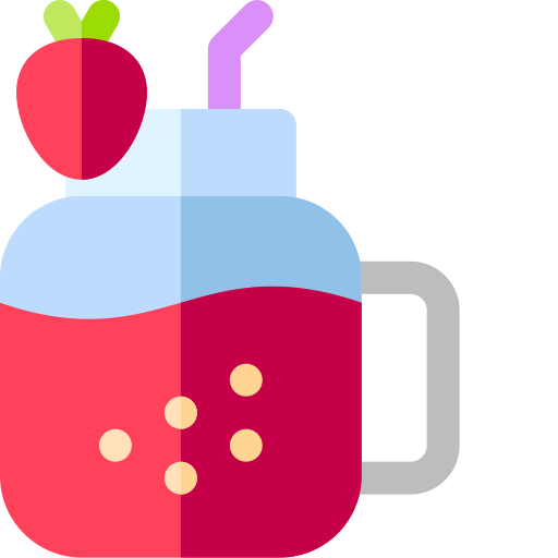 Smoothie Symbol