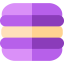 Macaroon icon 64x64