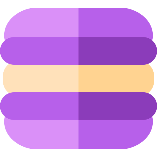 Macaroon icon