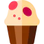 Muffin Ikona 64x64