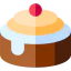 Cinnamon roll 상 64x64