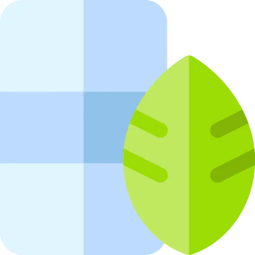 Mint ícono