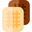 Waffle icon 64x64