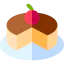Cake icon 64x64