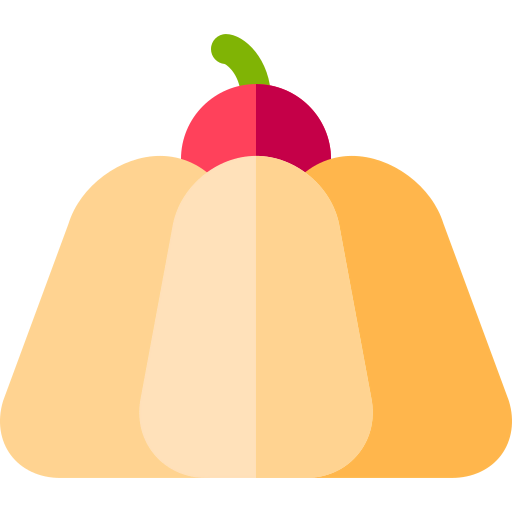 Pudding icon