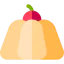 Pudding icon 64x64